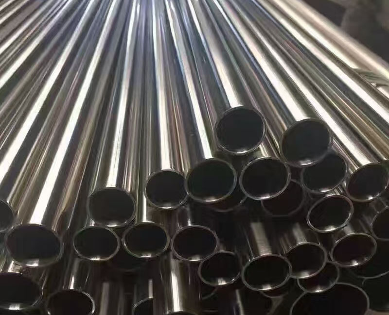 玉龙20#精密钢管